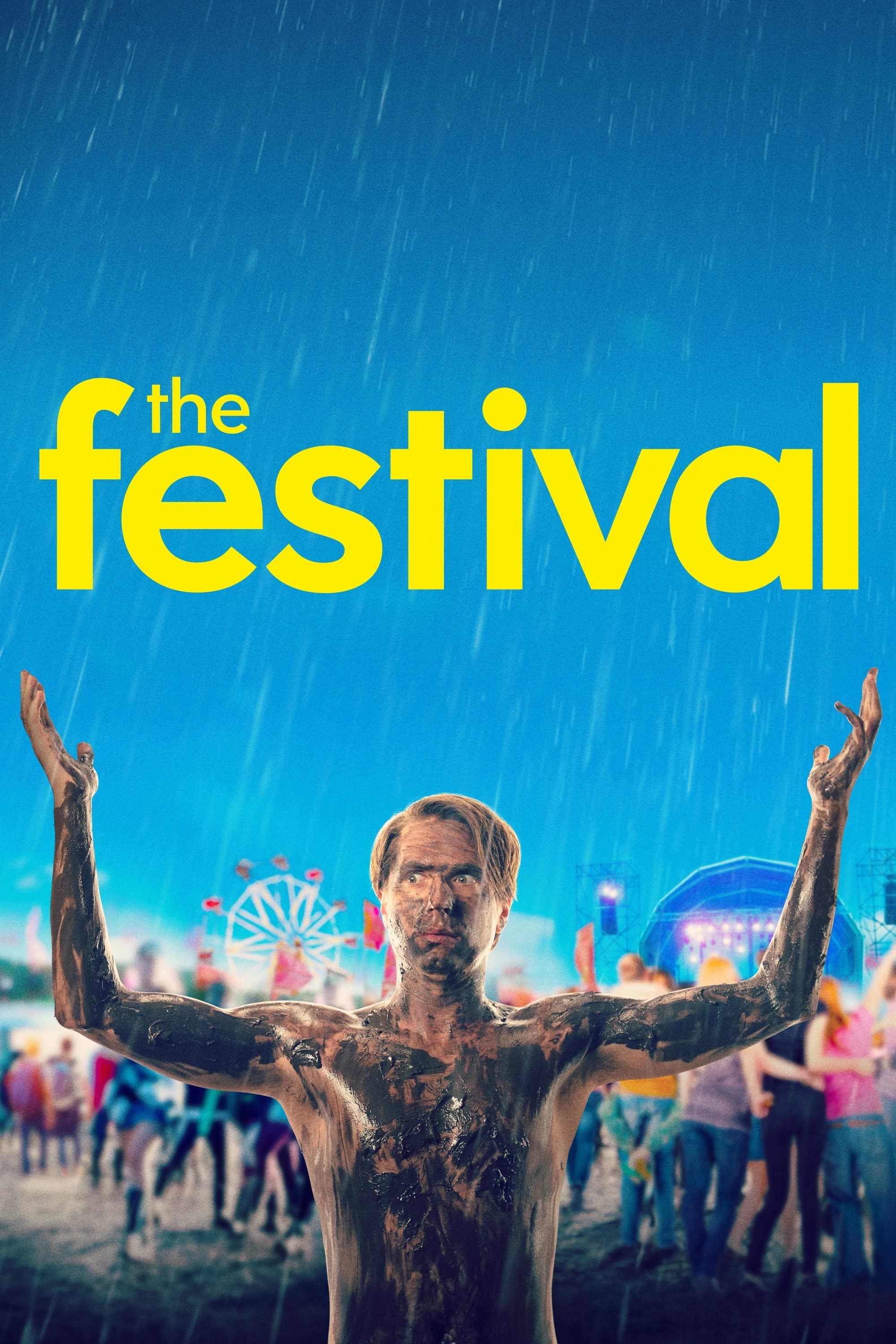 The Festival full movie