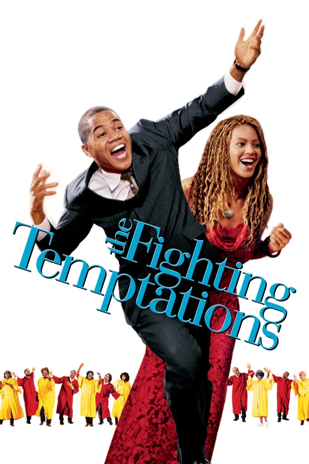 The Fighting Temptations full movie