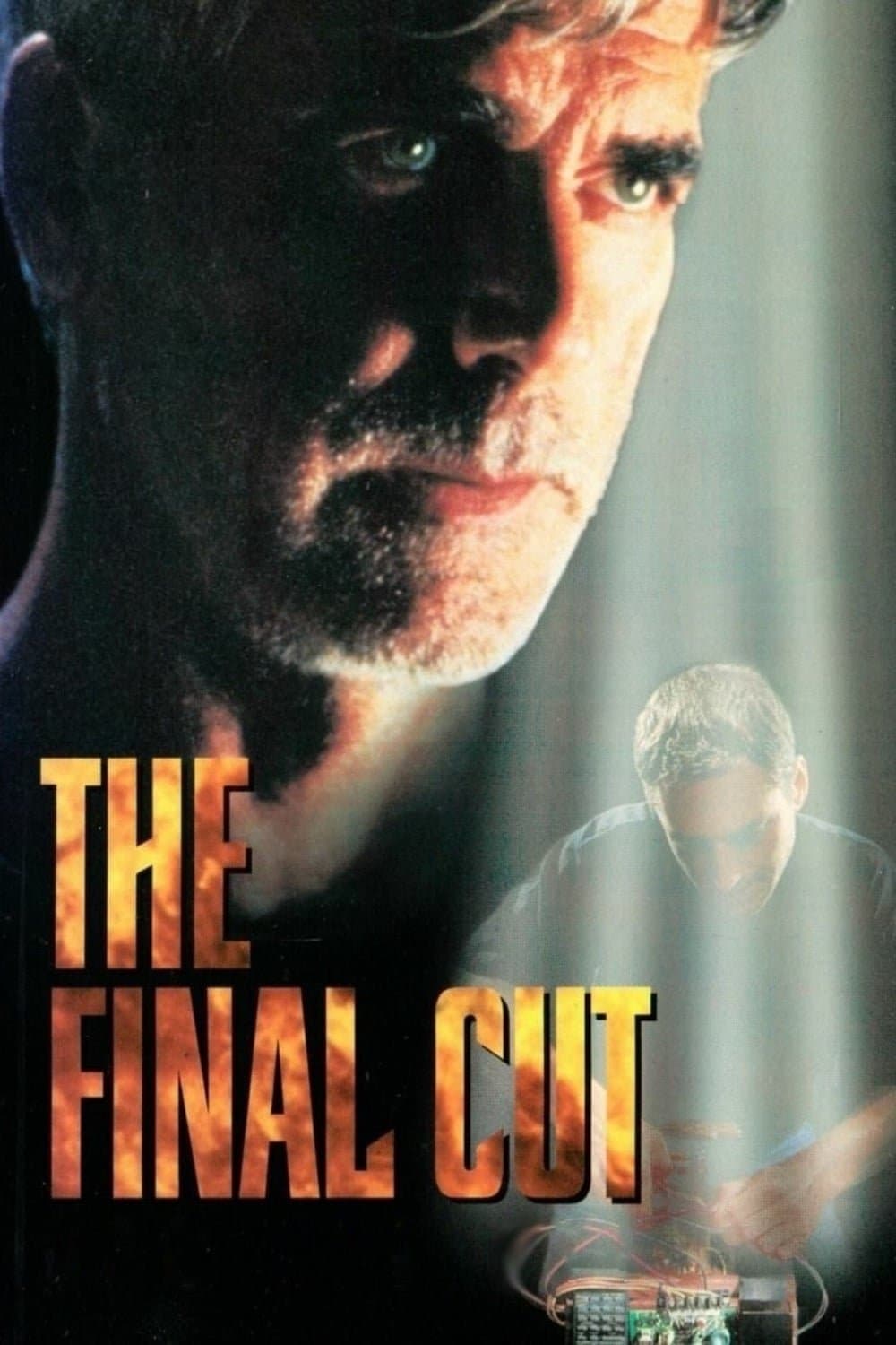 The Final Cut full movie
