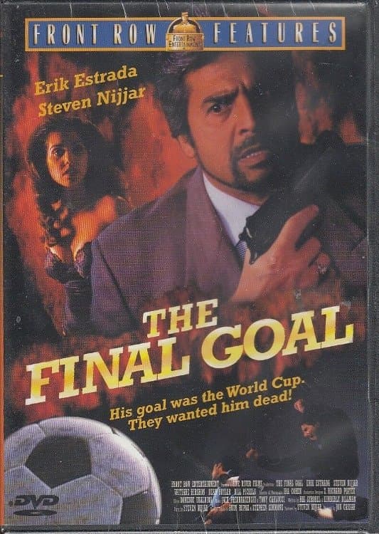 The Final Goal full movie