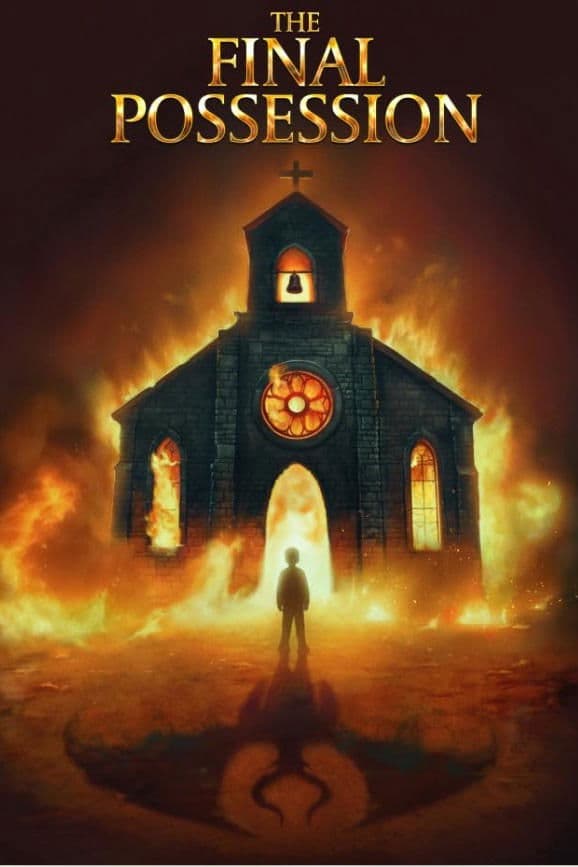 The Final Possession full movie