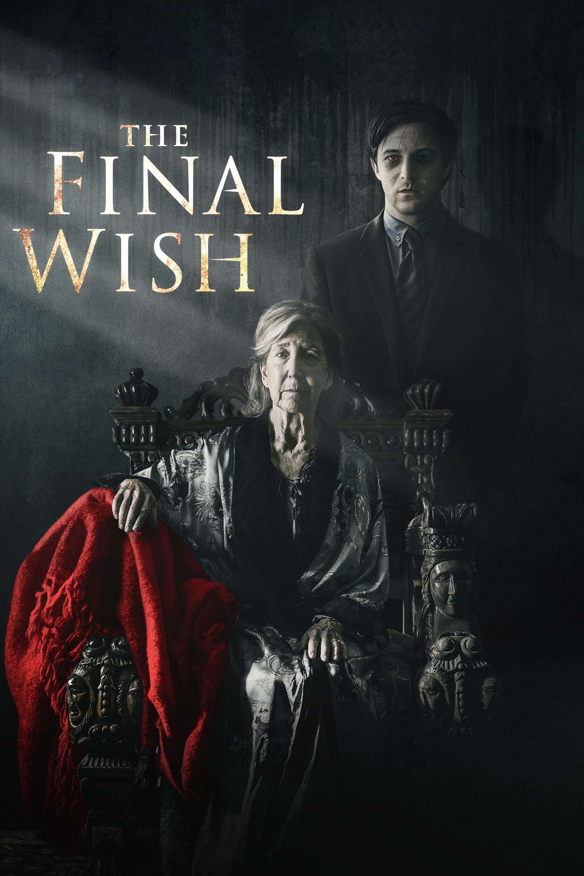 The Final Wish full movie