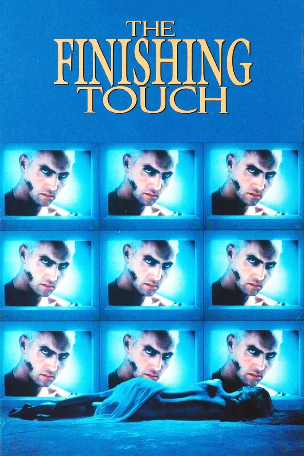 The Finishing Touch full movie