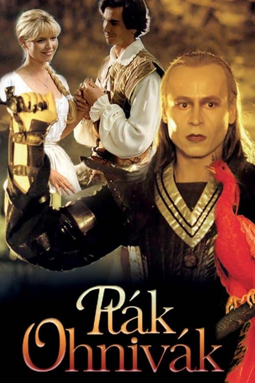 The Firebird full movie