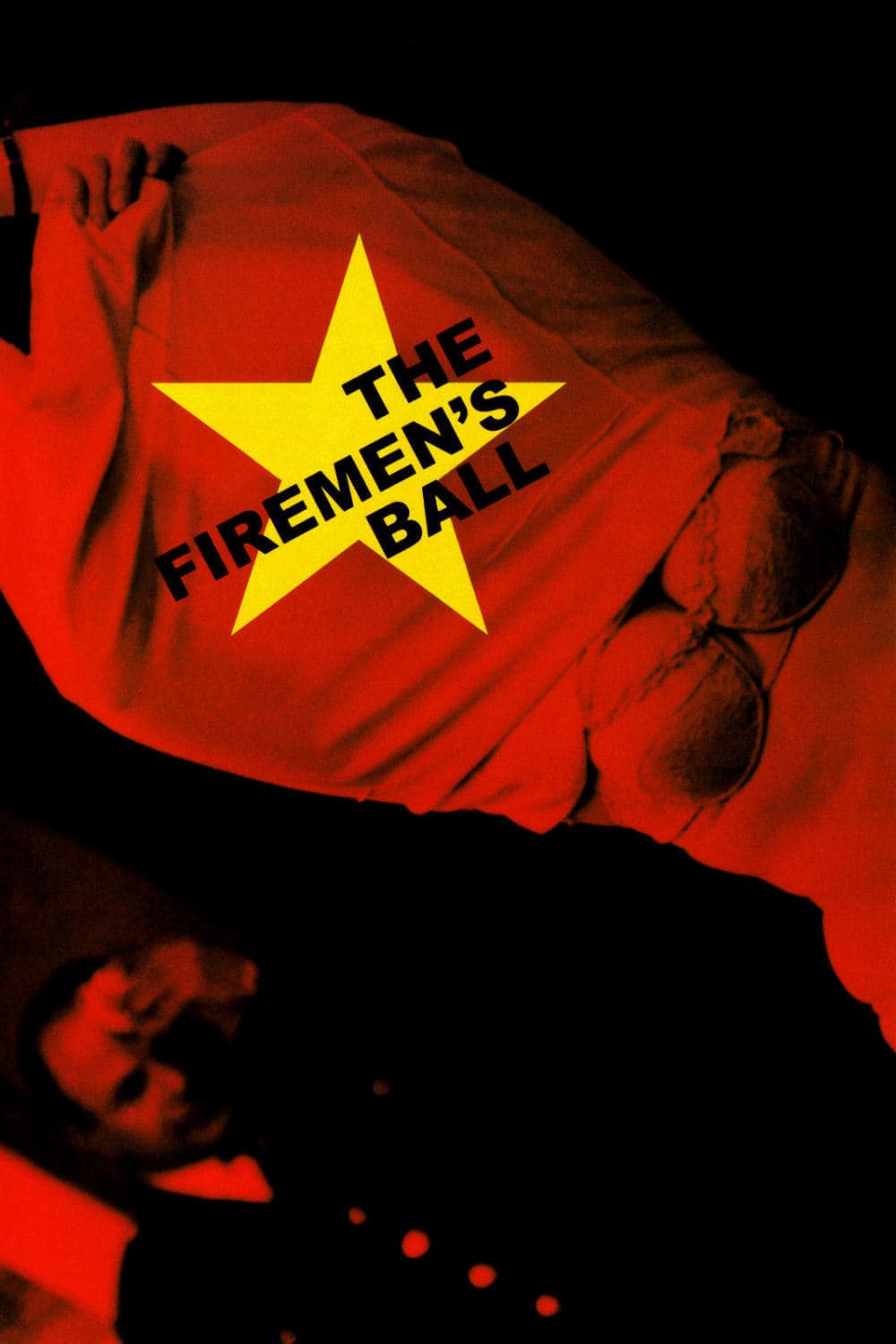 The Firemen's Ball full movie