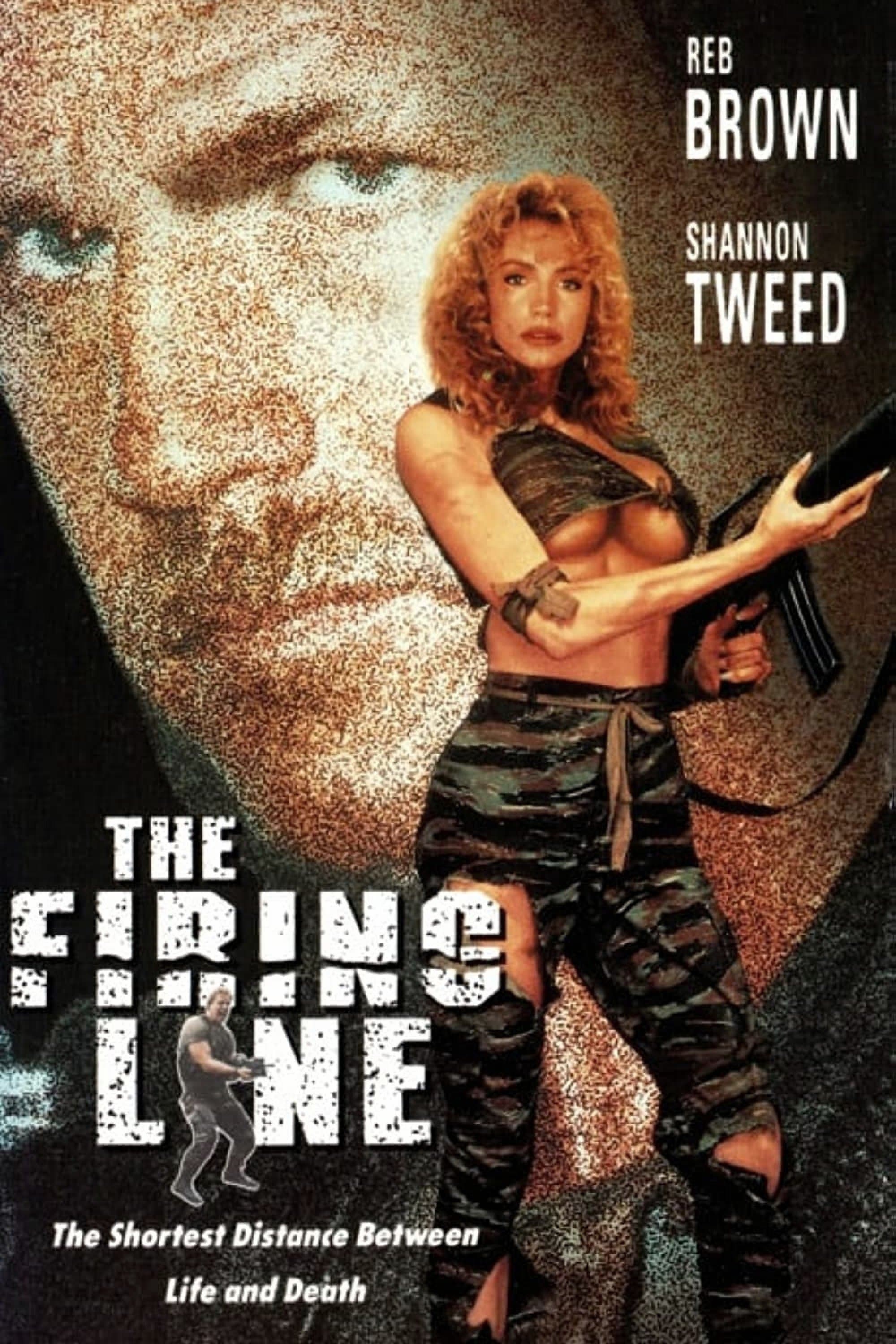 The Firing Line full movie