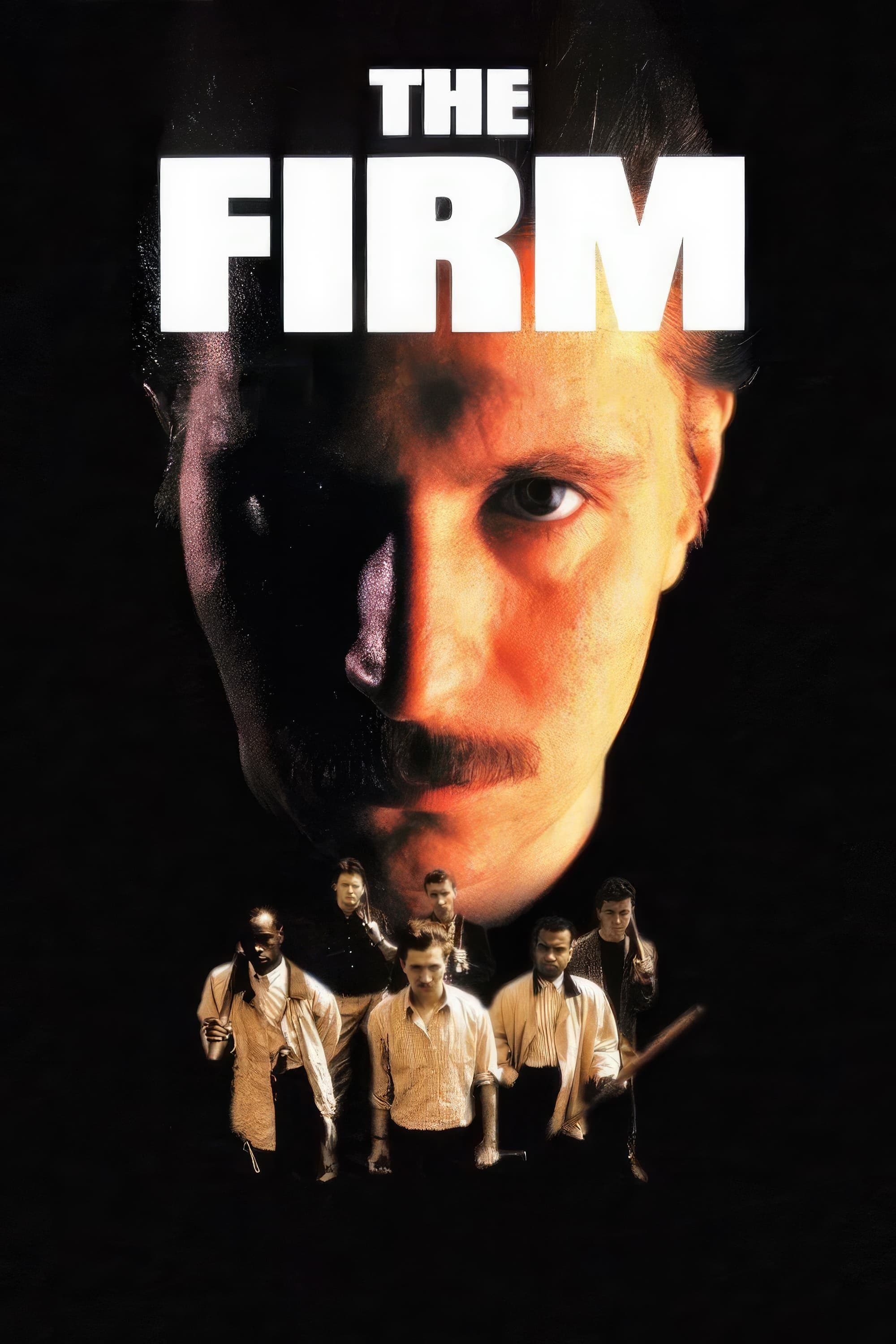 The Firm full movie
