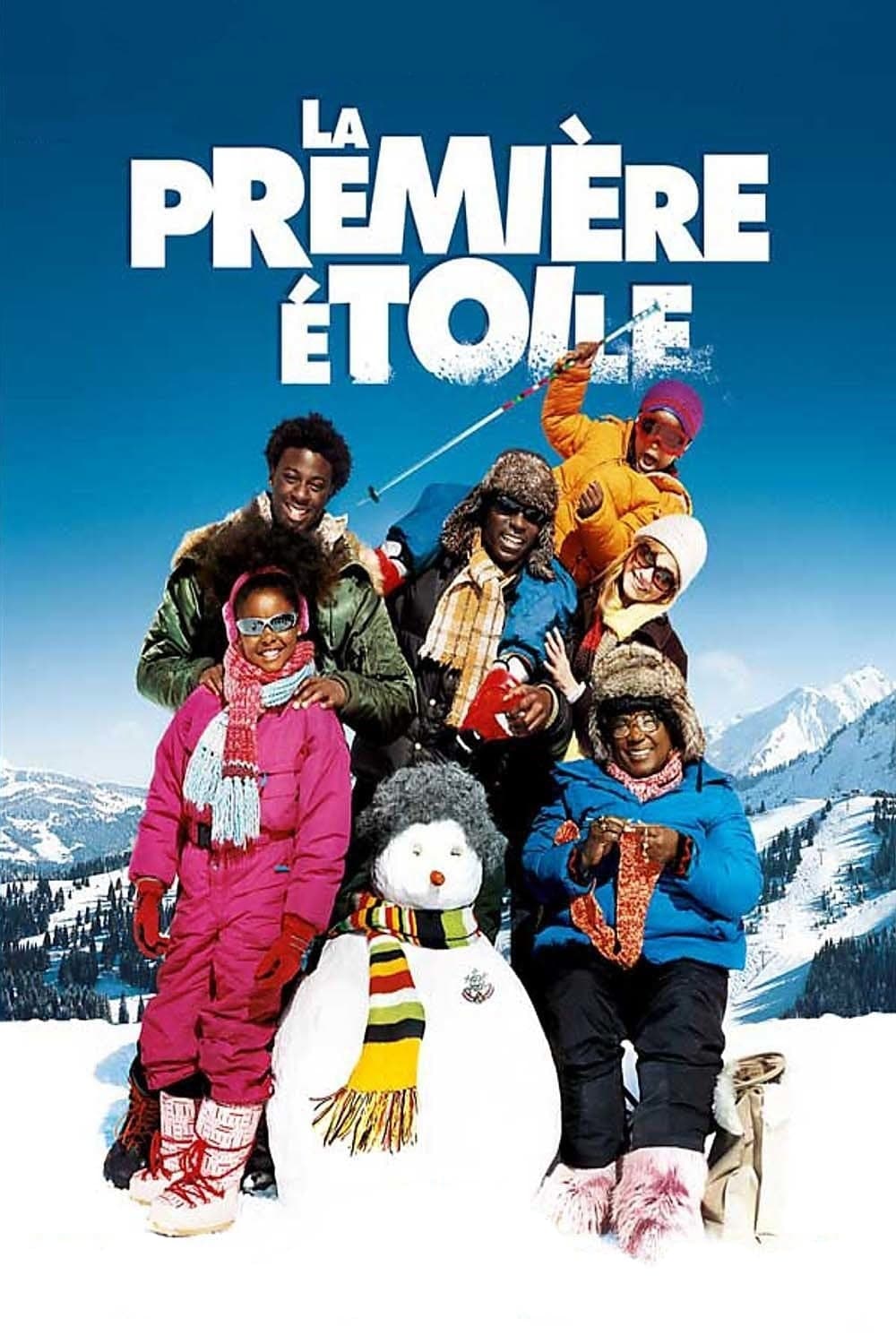 The First Star full movie