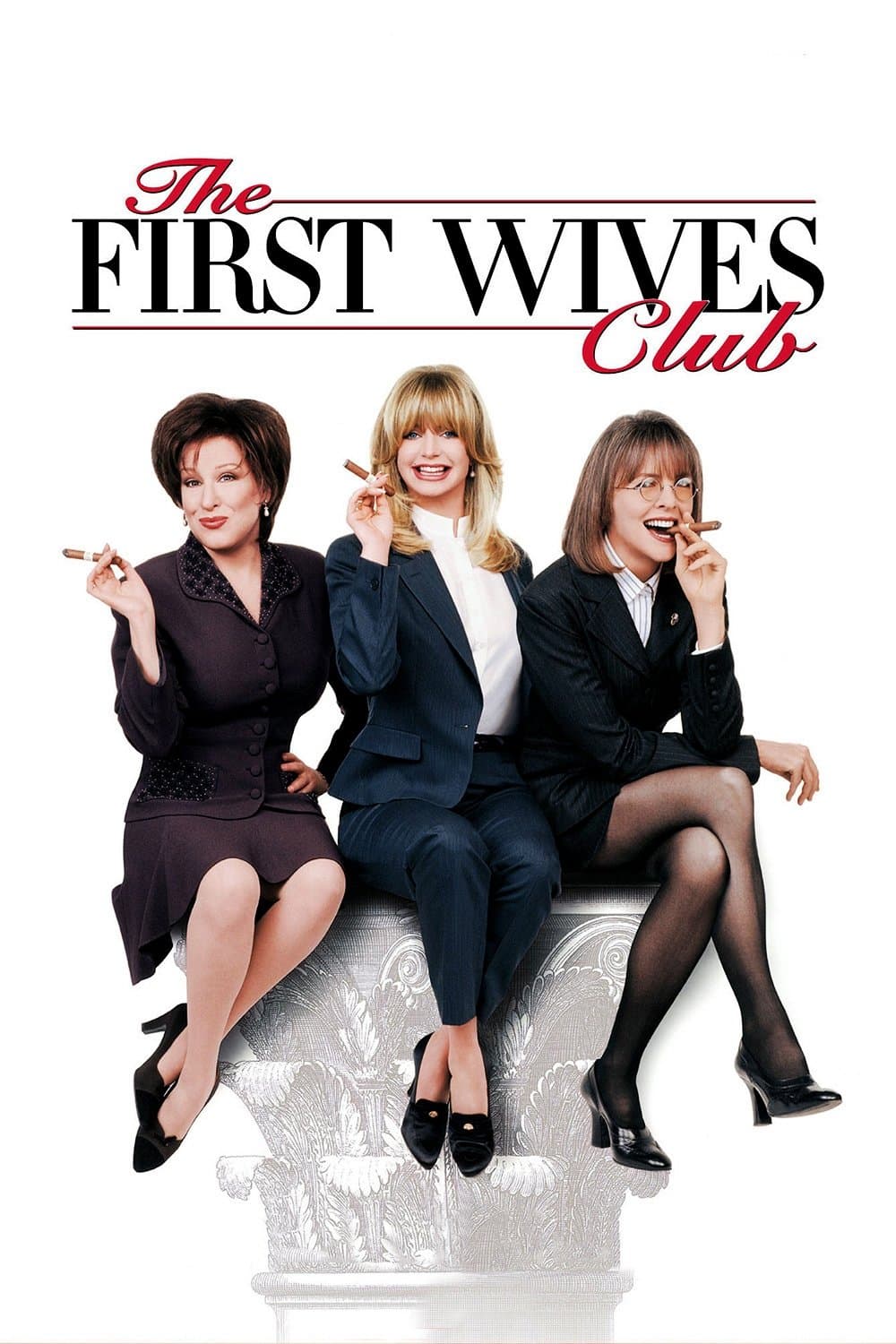 The First Wives Club full movie