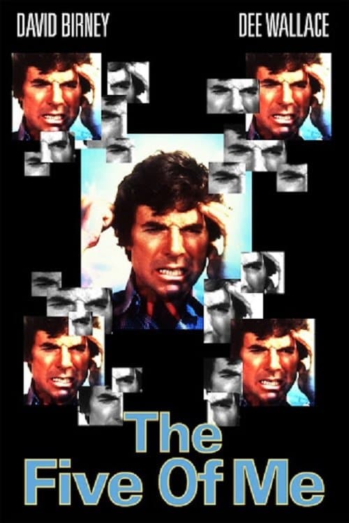 The Five of Me full movie
