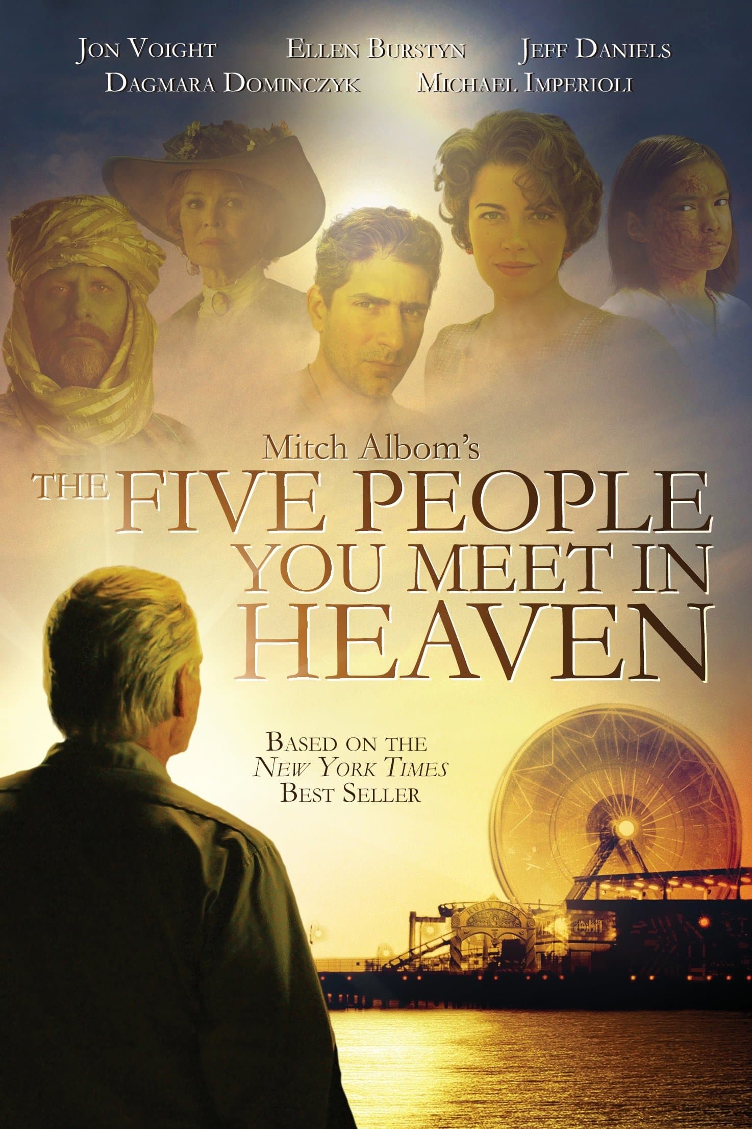 The Five People You Meet In Heaven full movie