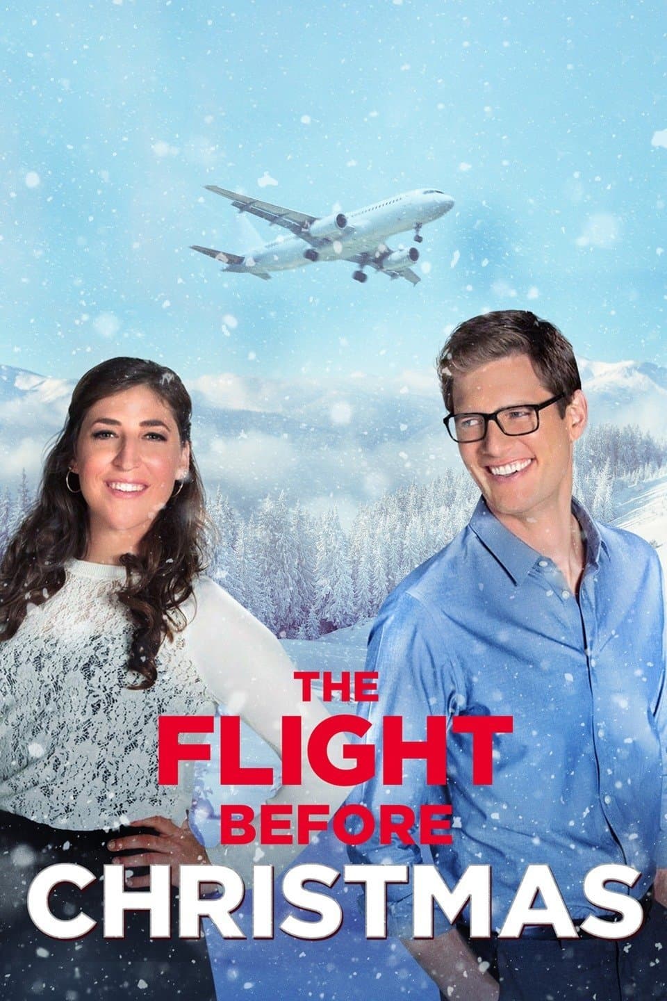 The Flight Before Christmas full movie