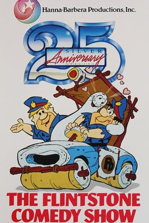 The Flintstones' 25th Anniversary Celebration full movie