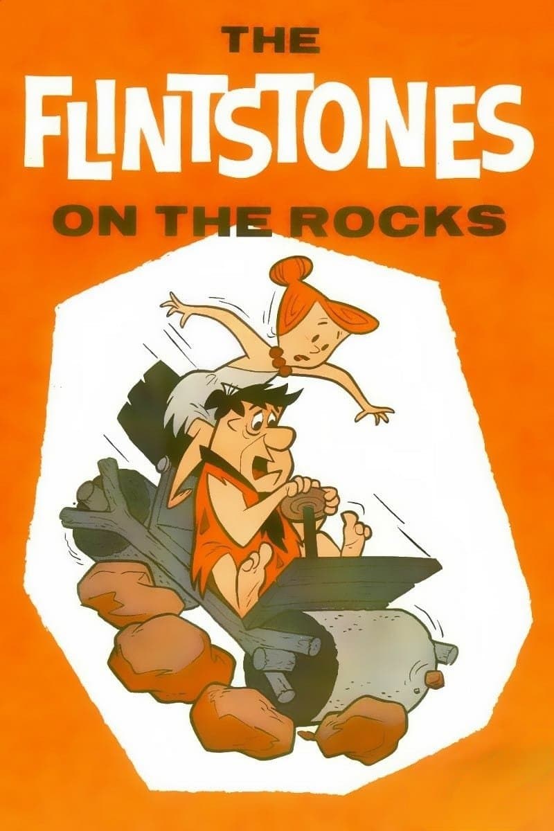 The Flintstones: On the Rocks full movie