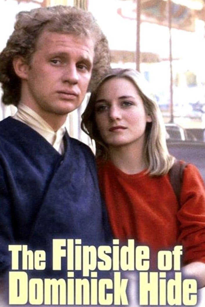 The Flipside of Dominick Hide full movie