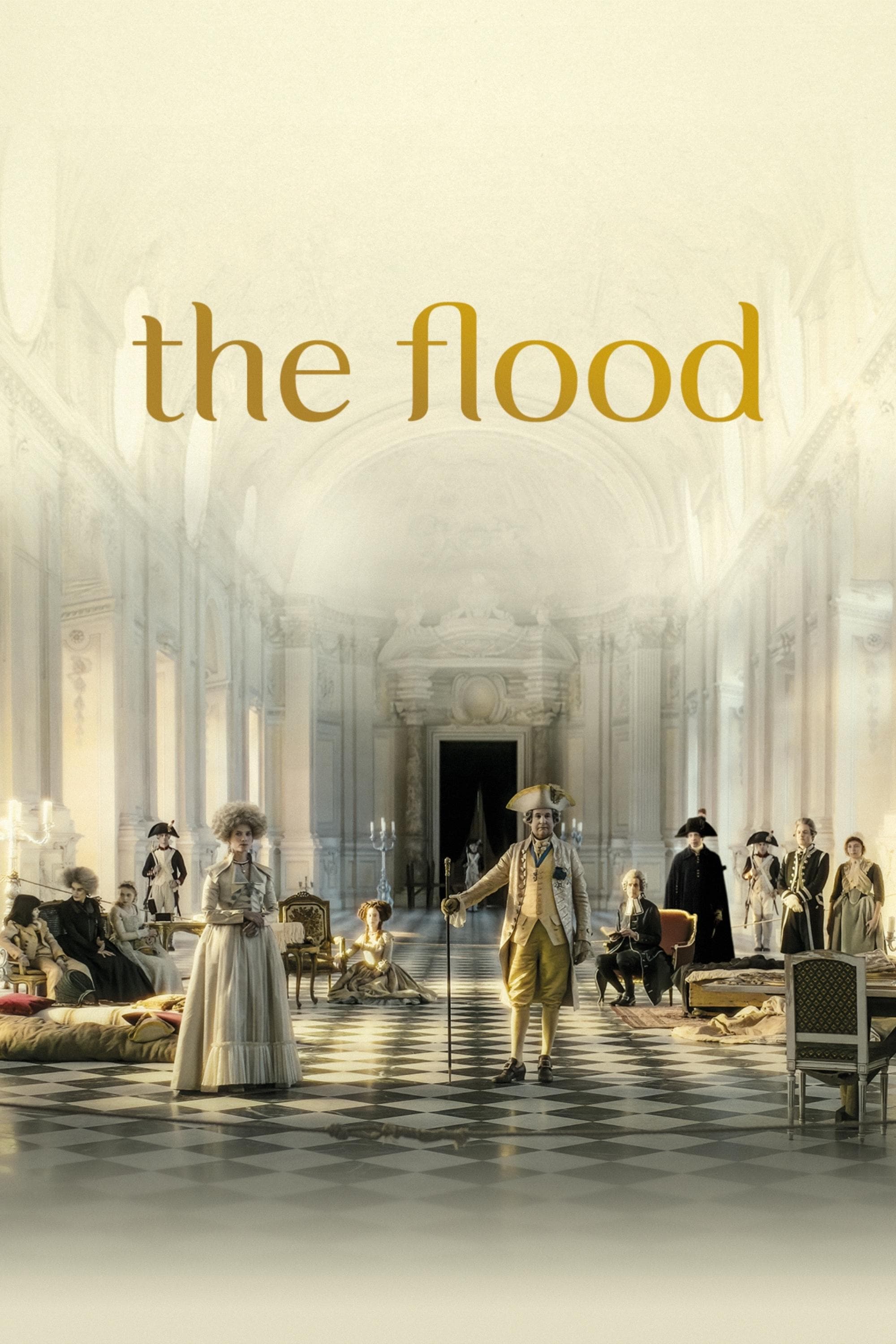 The Flood full movie