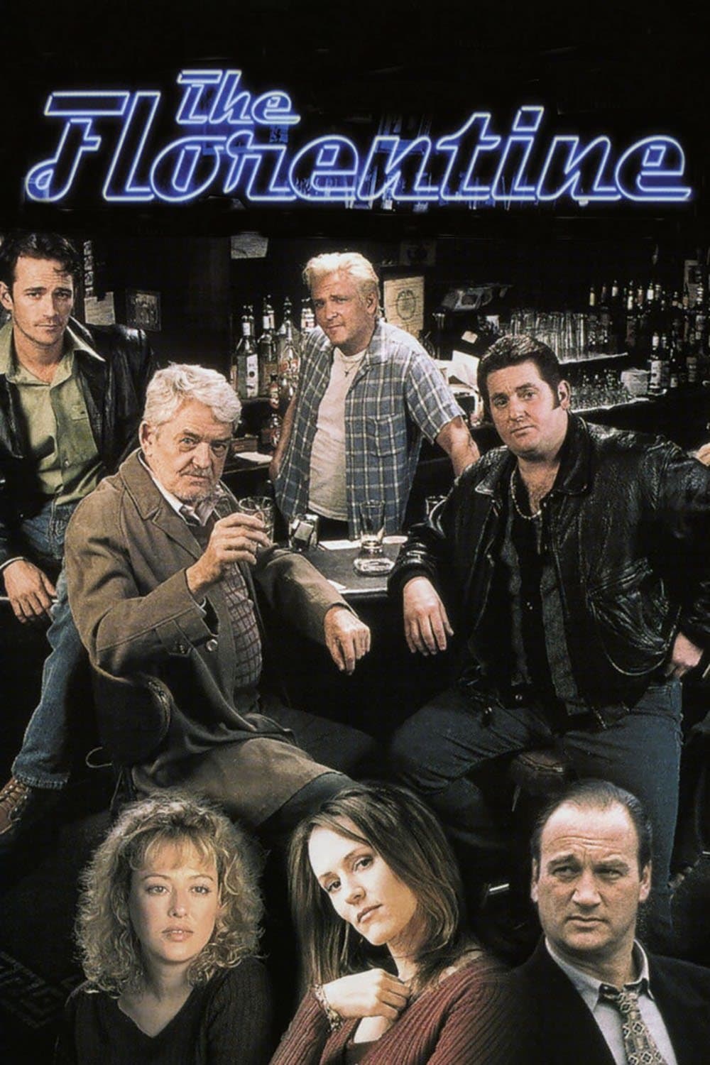 The Florentine full movie