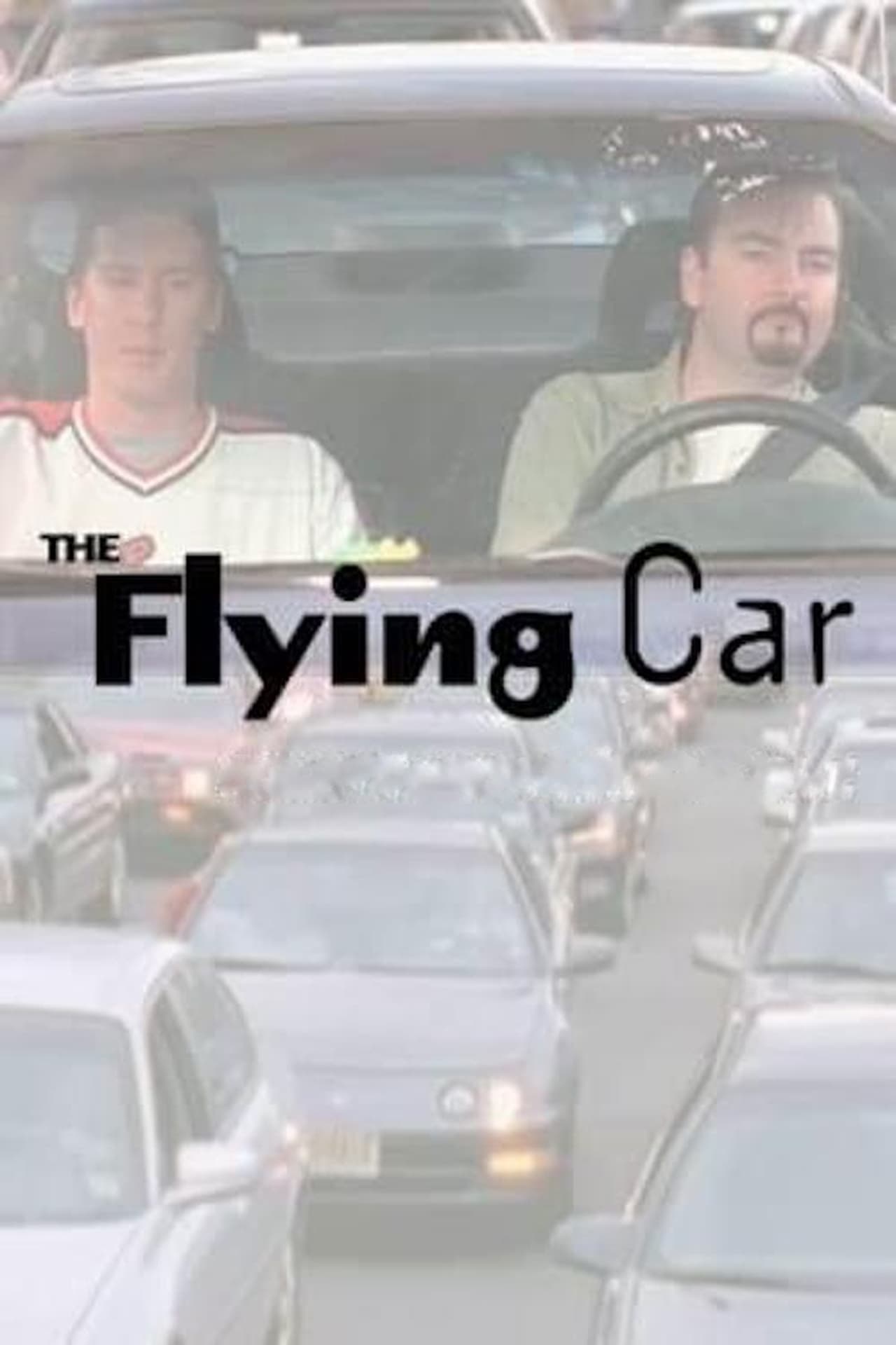 The Flying Car full movie