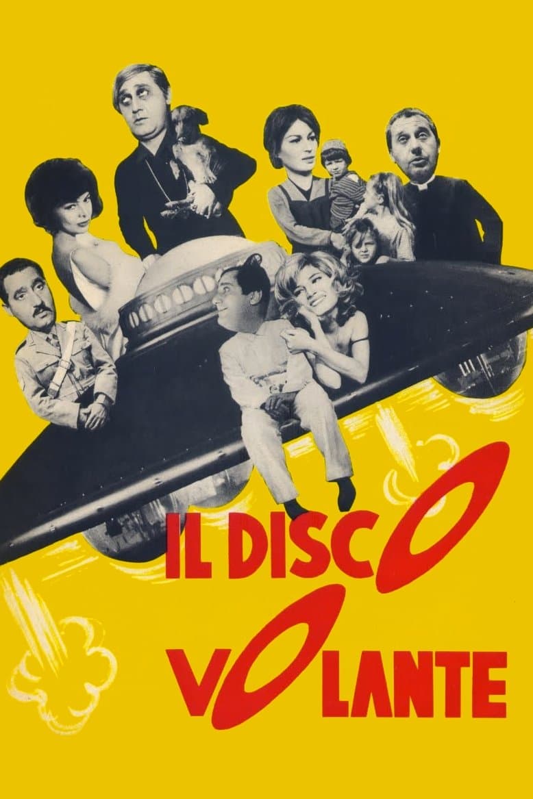 The Flying Saucer full movie