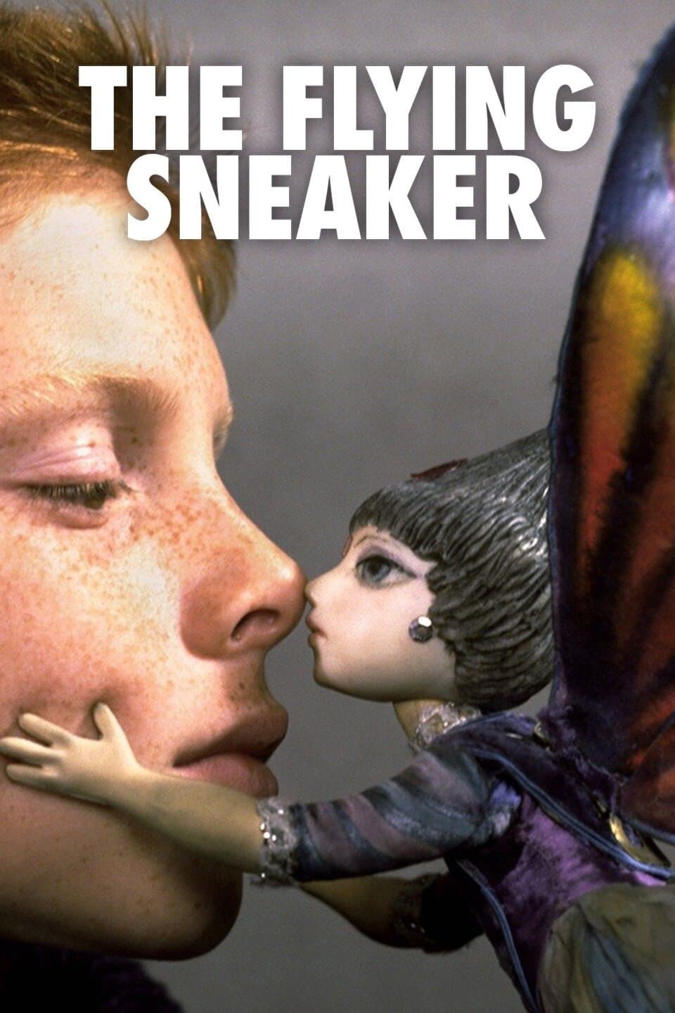 The Flying Sneaker full movie