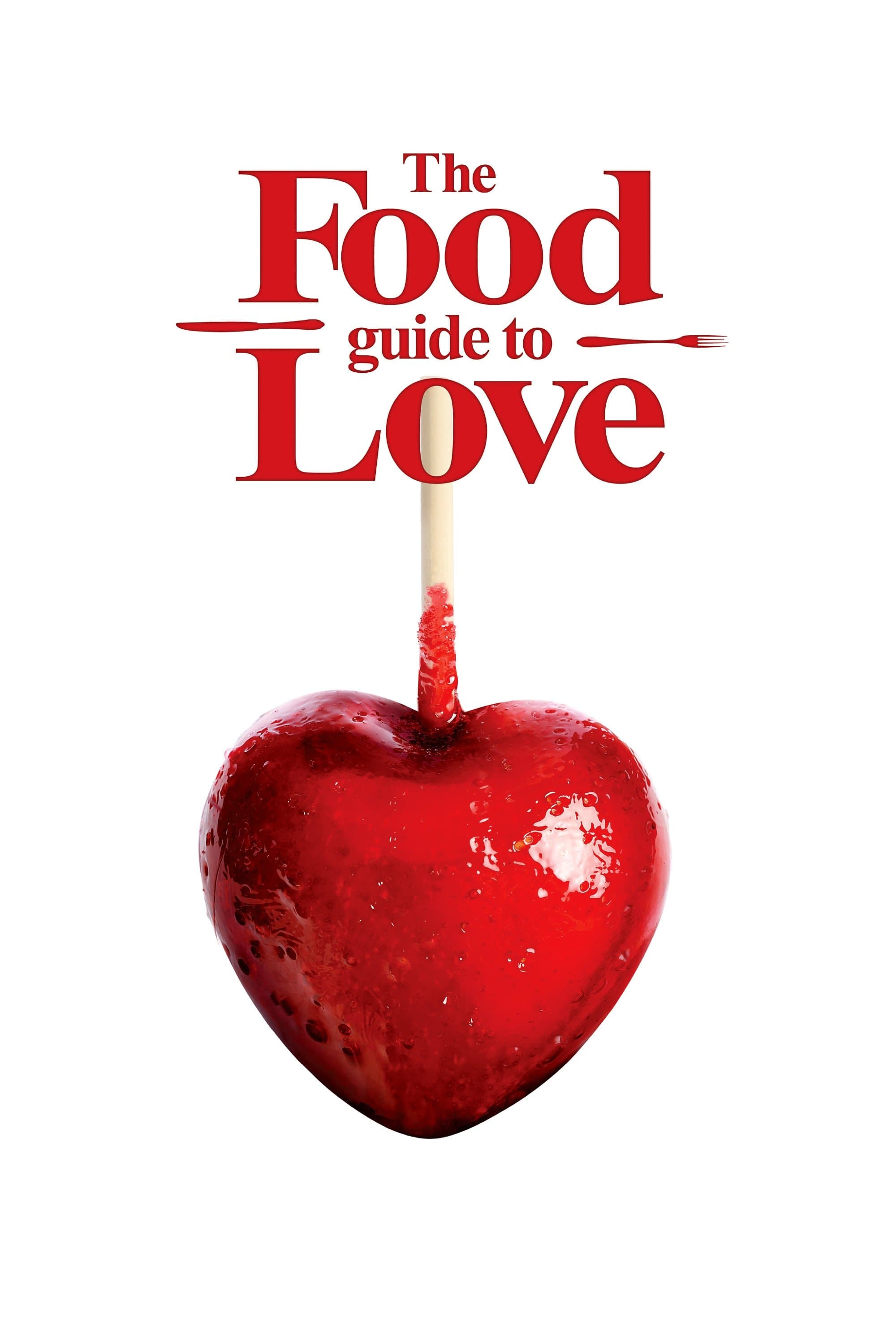 The Food Guide to Love full movie