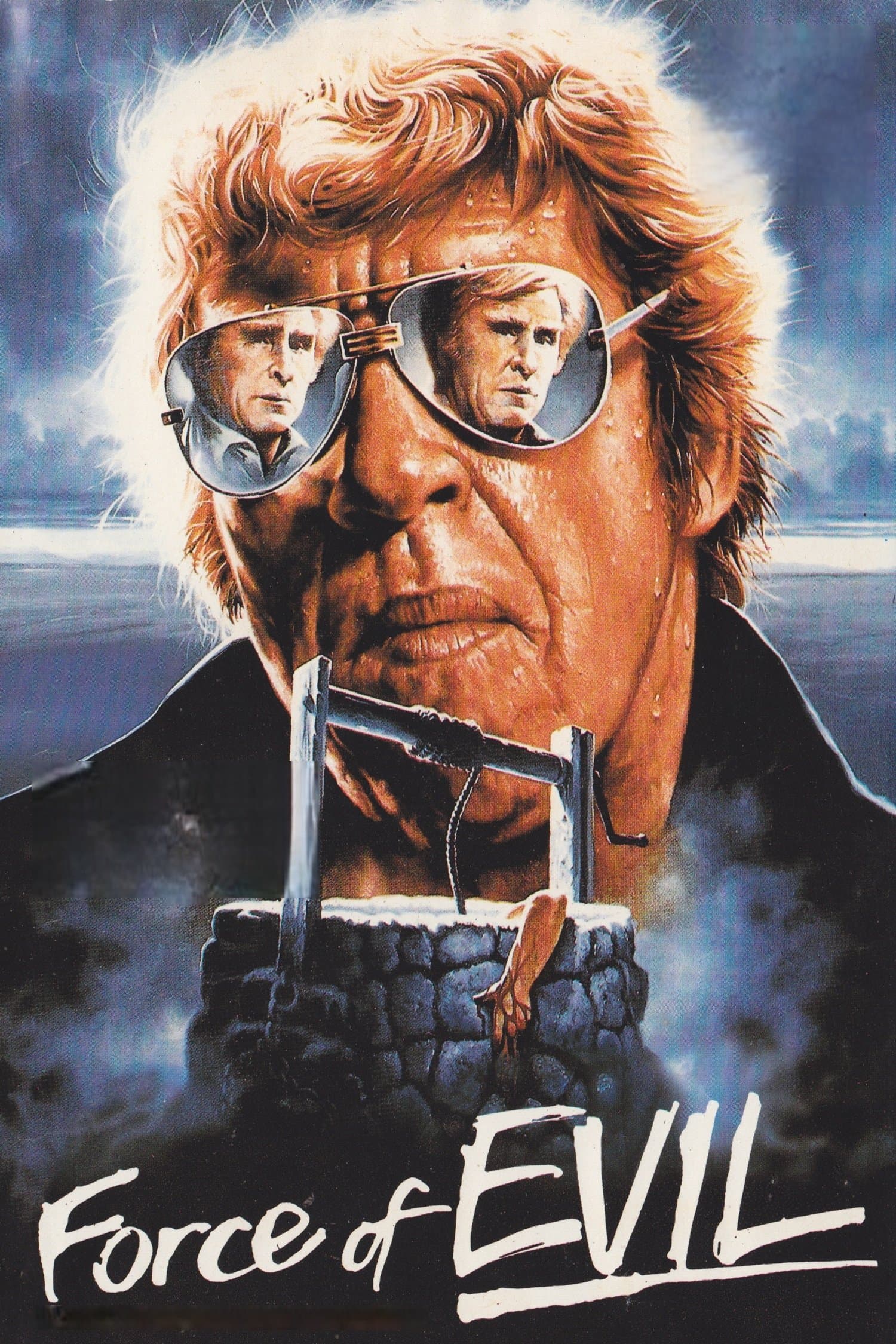 The Force of Evil full movie