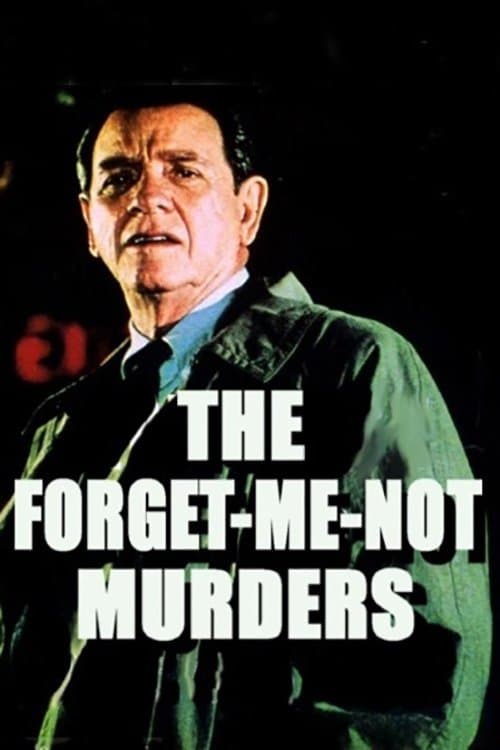 The Forget-Me-Not Murders full movie