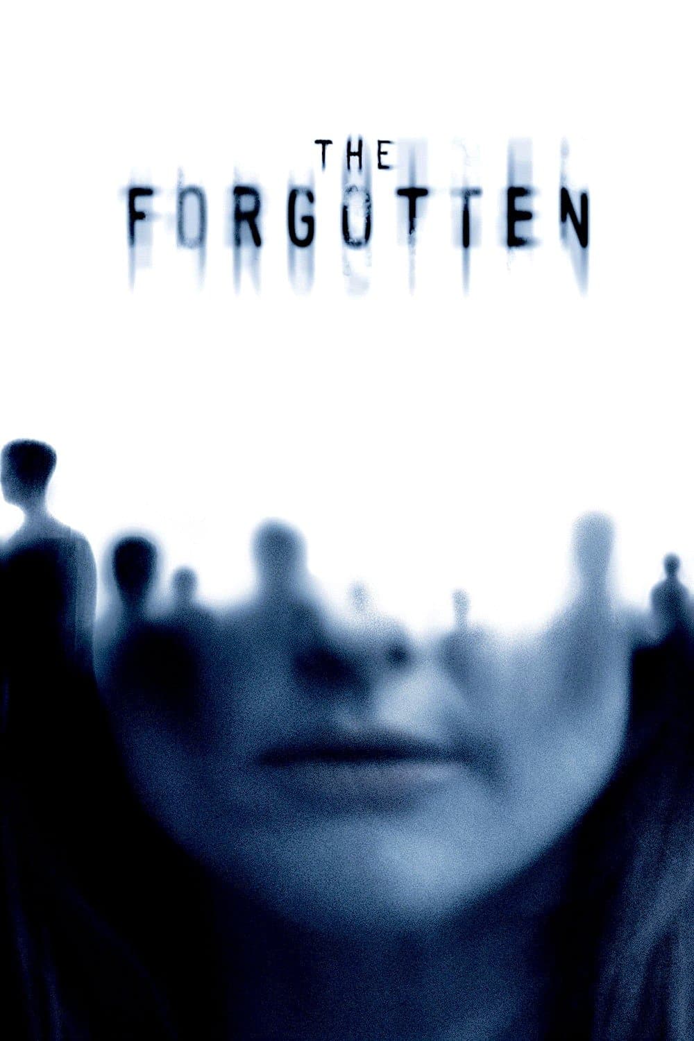 The Forgotten full movie