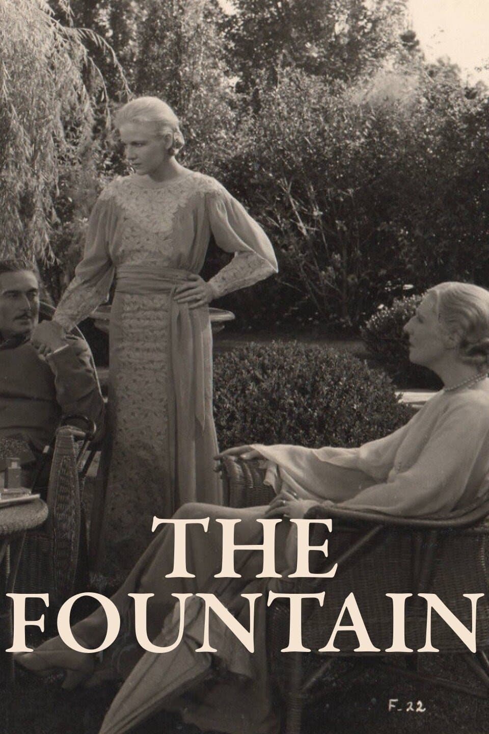 The Fountain full movie