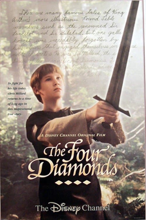 The Four Diamonds full movie