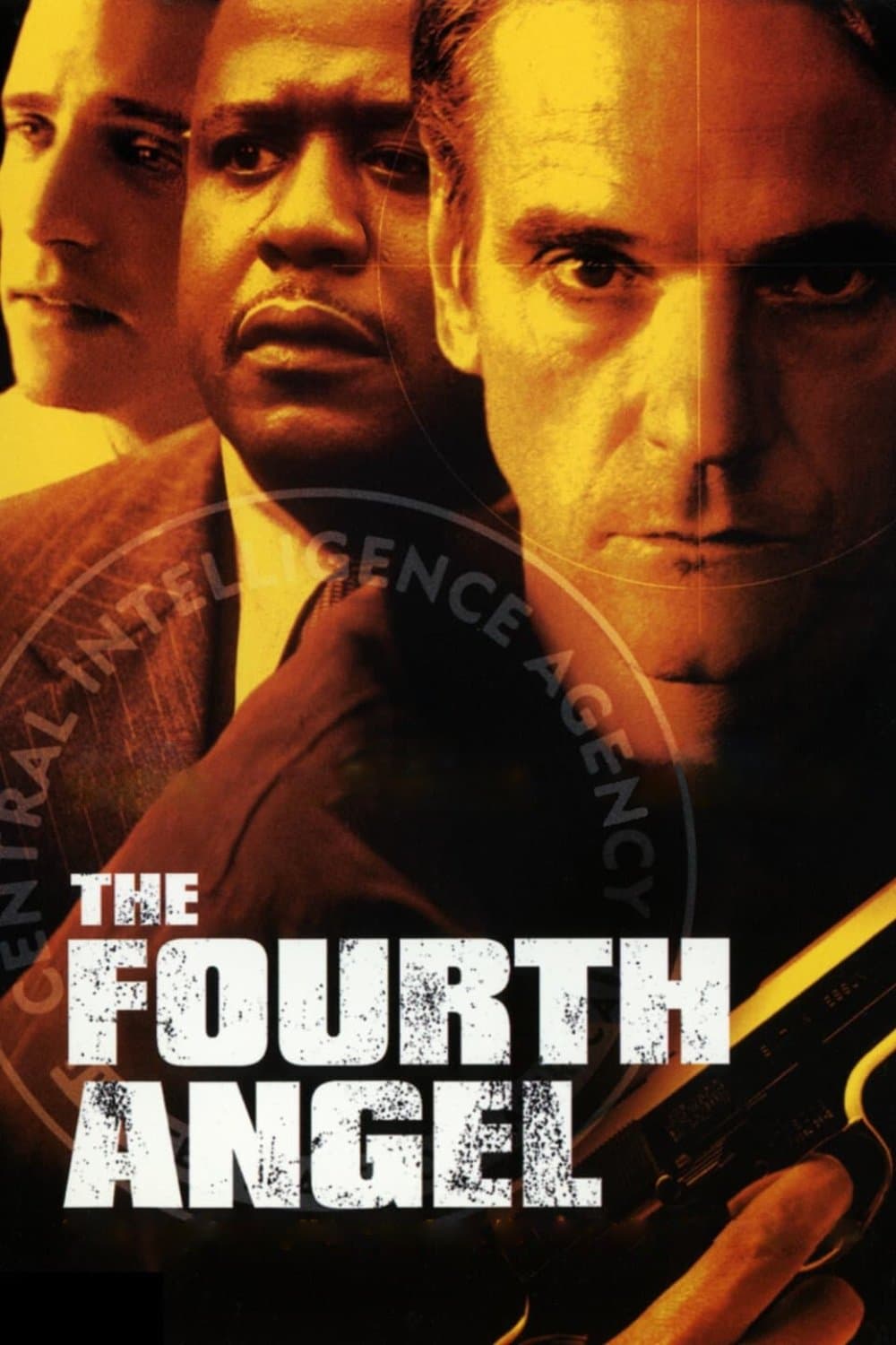 The Fourth Angel full movie