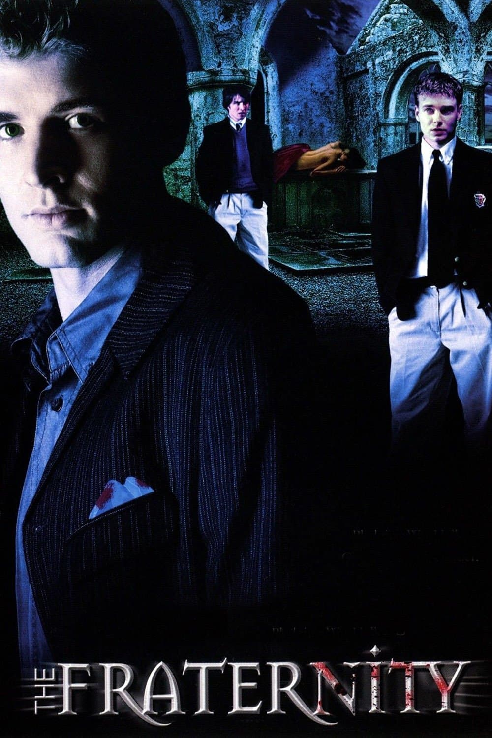 The Fraternity full movie