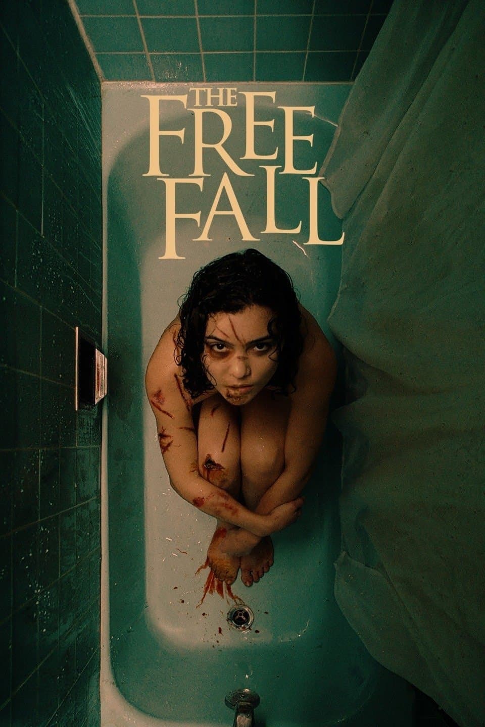 The Free Fall full movie