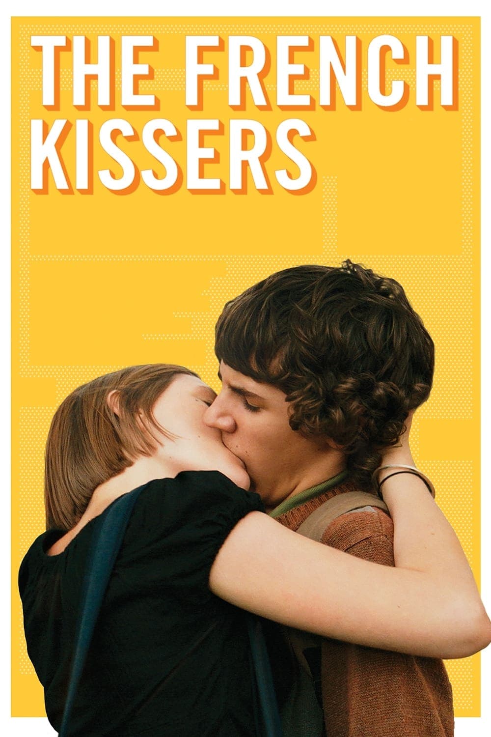 The French Kissers full movie