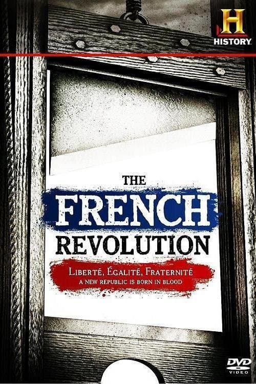 The French Revolution full movie