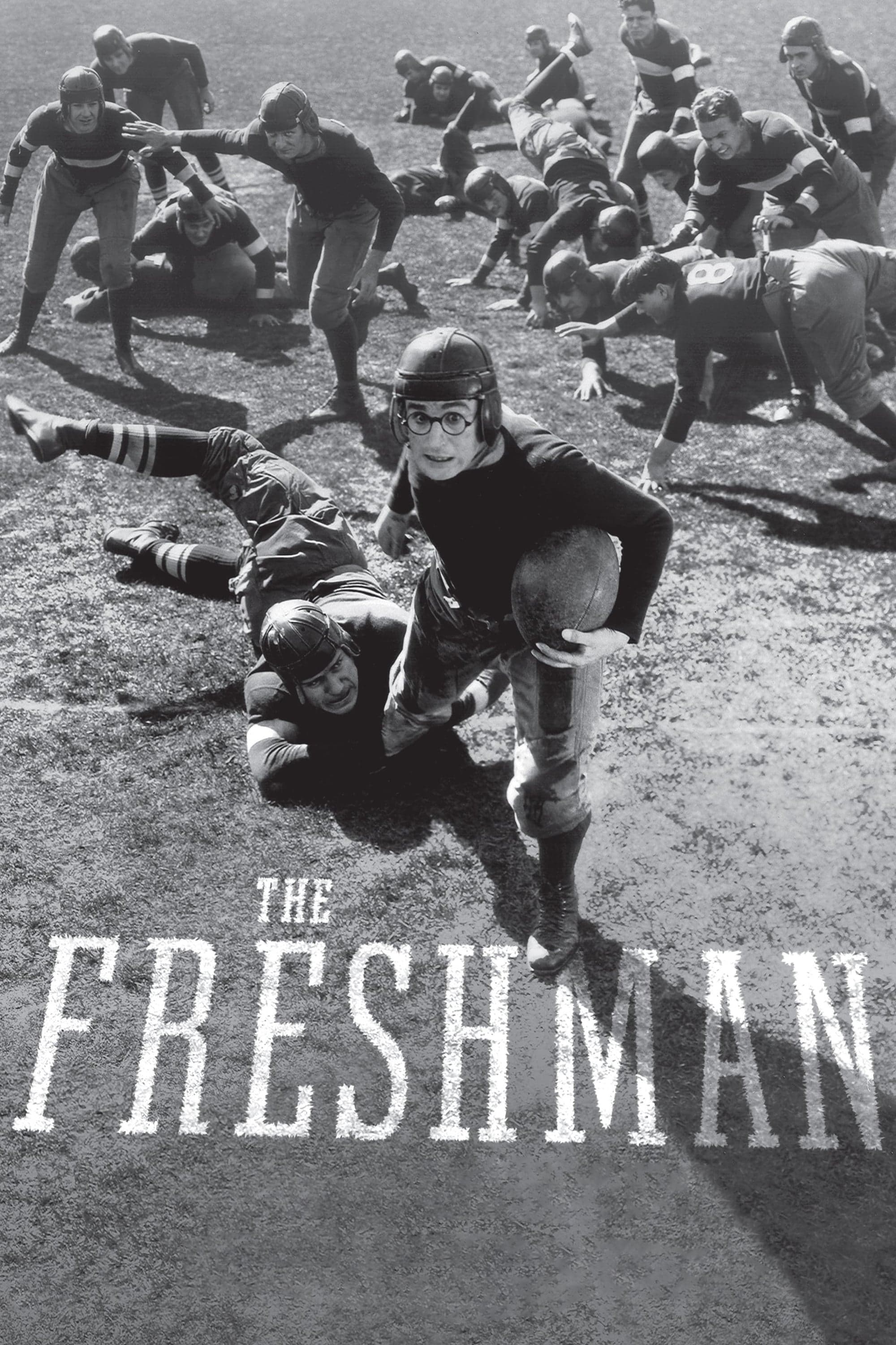 The Freshman full movie
