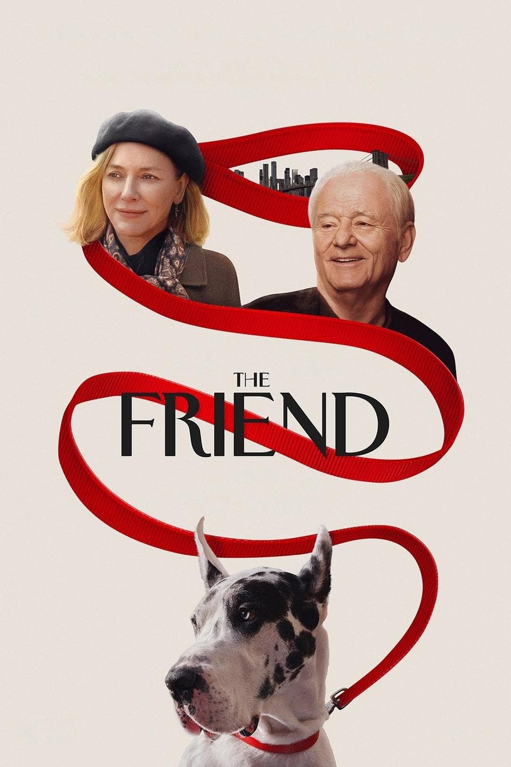 The Friend full movie