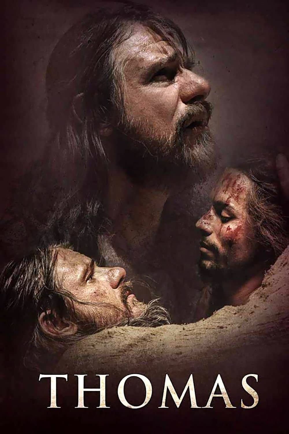 The Friends of Jesus: Thomas full movie