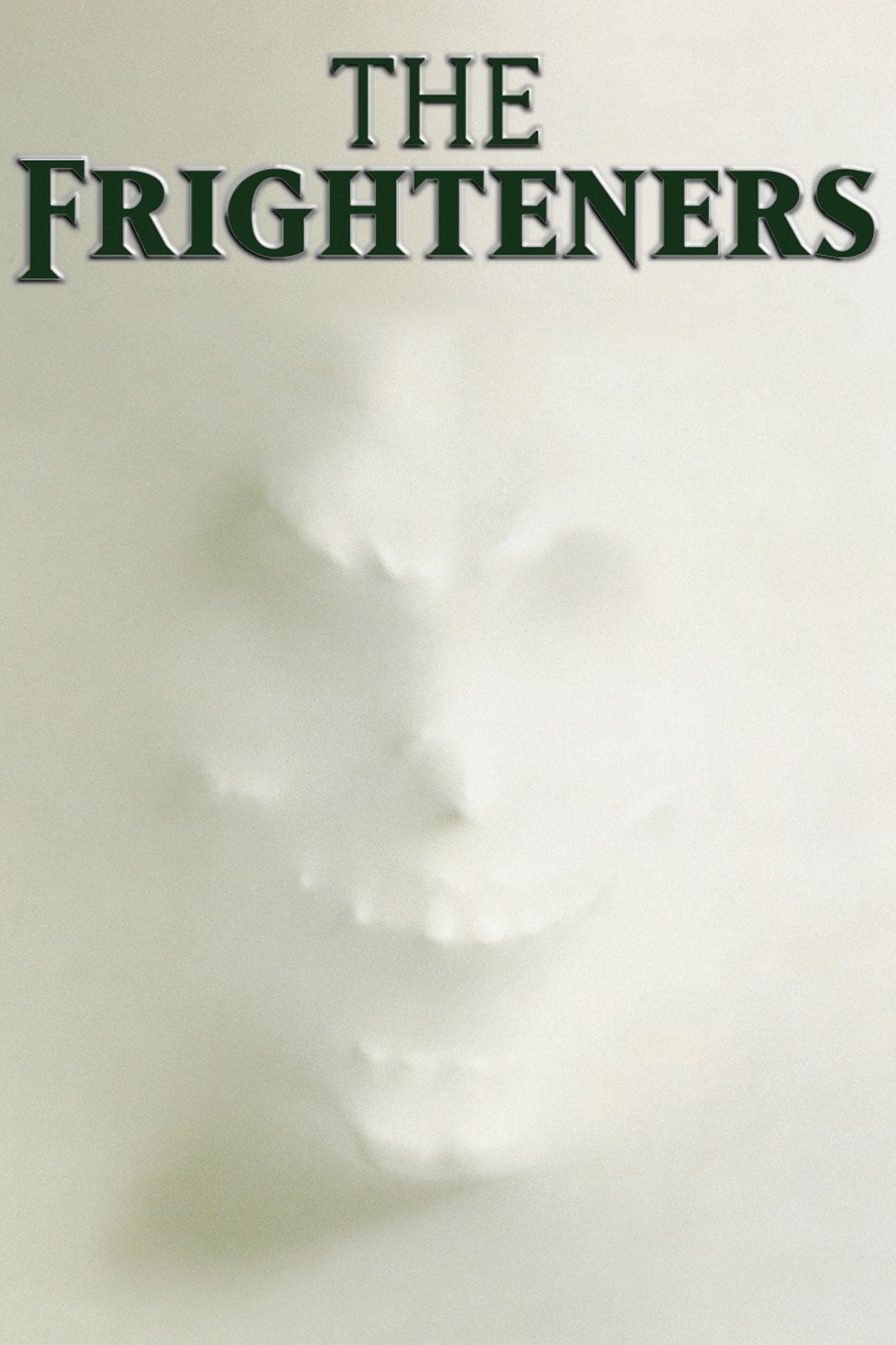 The Frighteners full movie