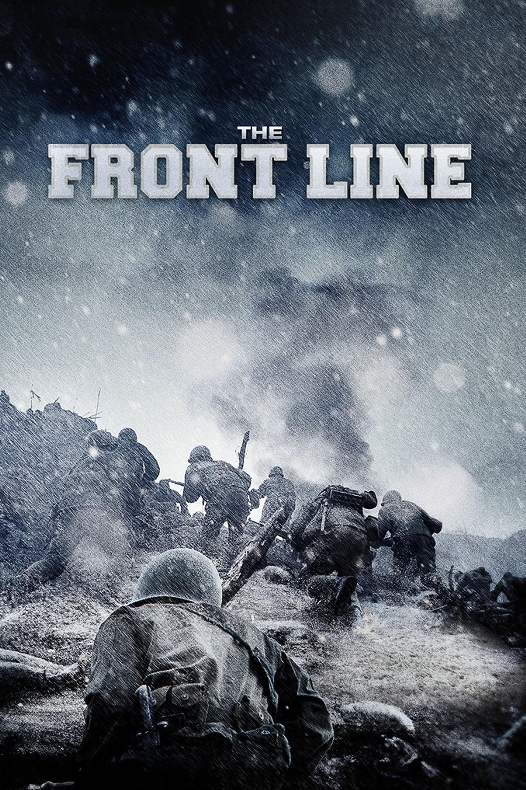 The Front Line full movie