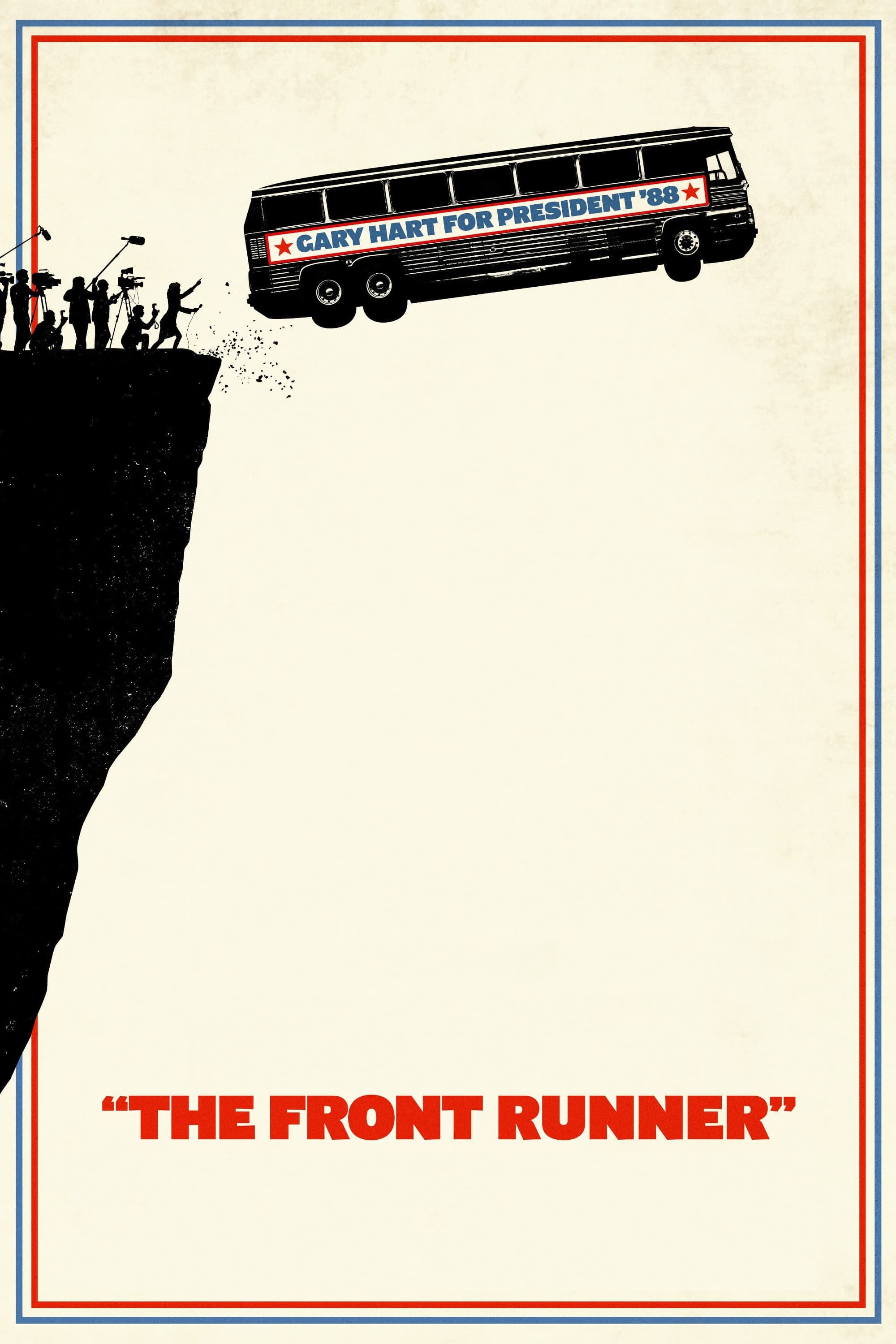 The Front Runner full movie