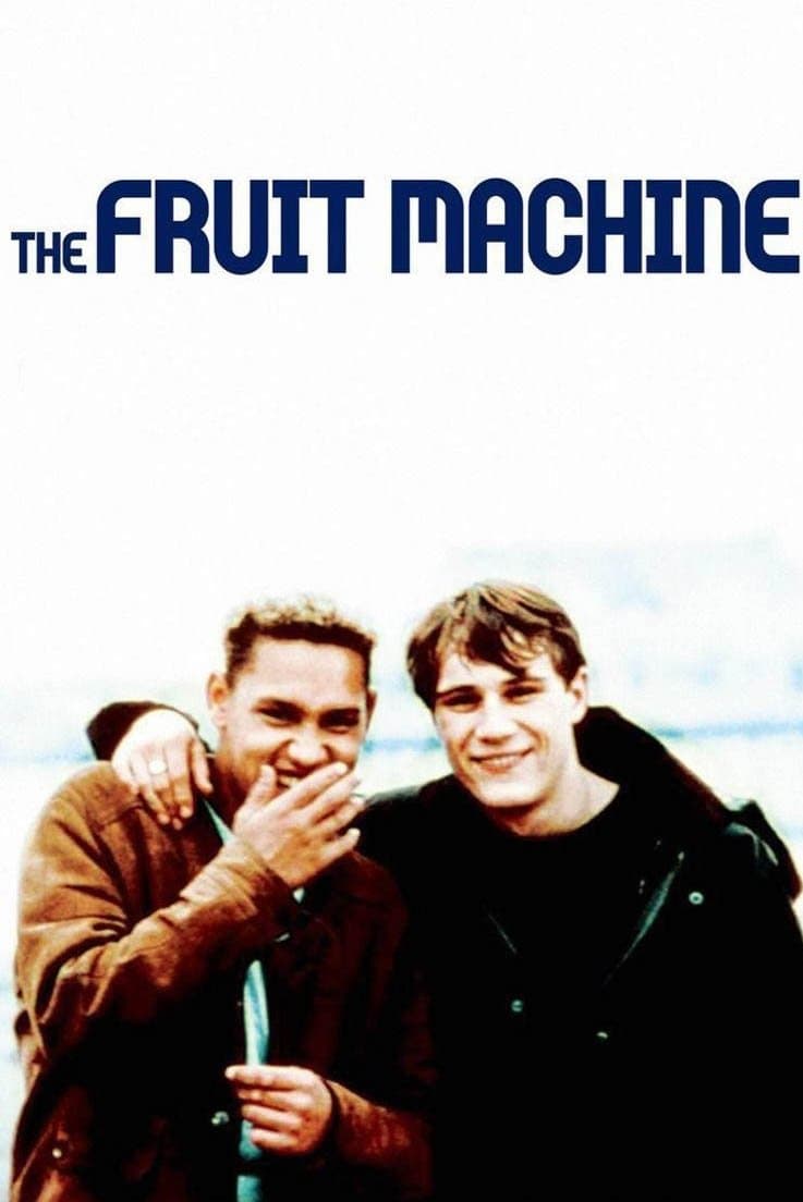 The Fruit Machine full movie