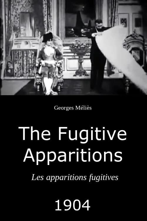 The Fugitive Apparitions full movie