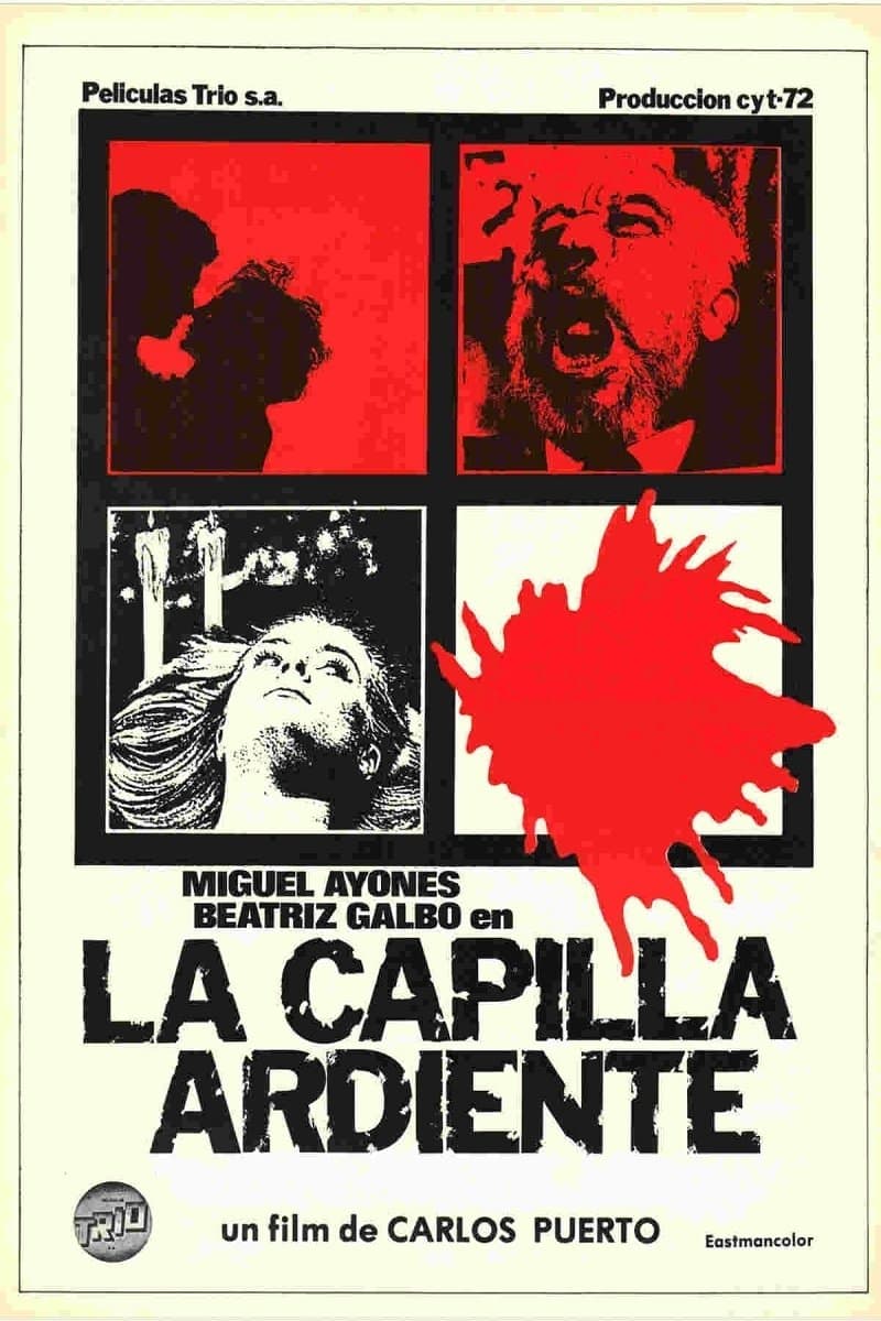 The Funeral Chapel full movie