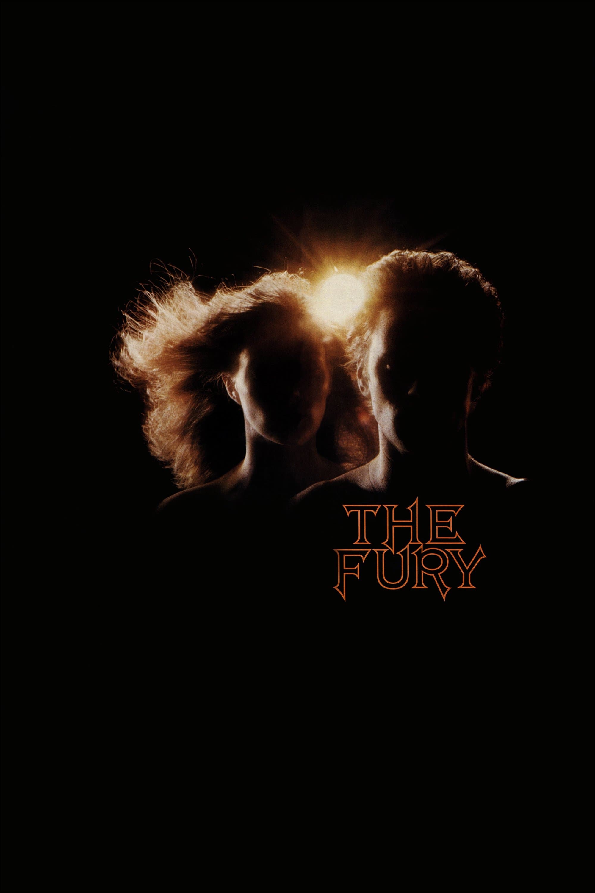 The Fury full movie
