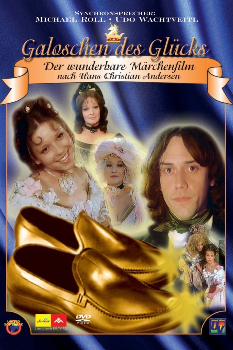 The Galoshes of Happiness full movie