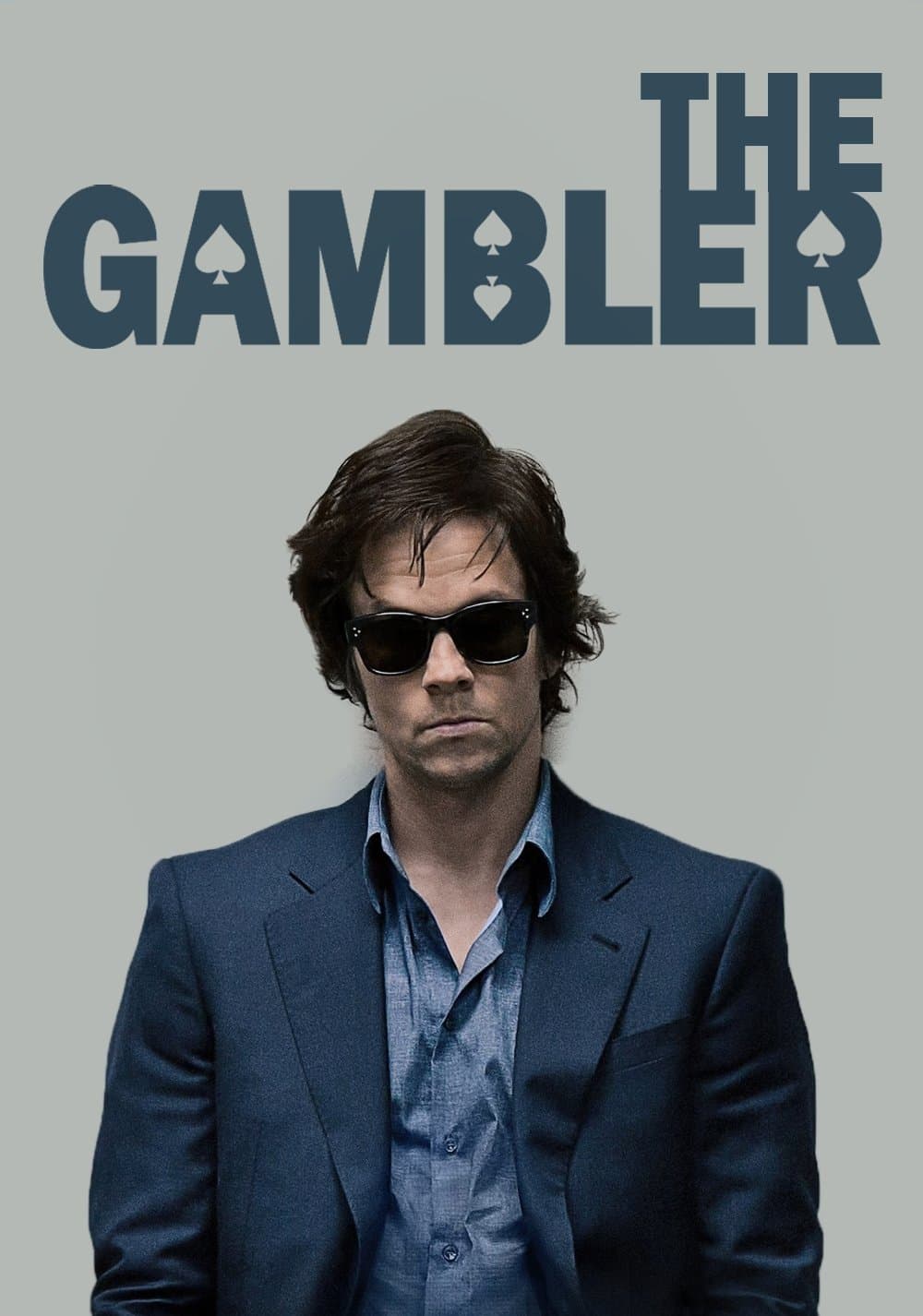 The Gambler full movie