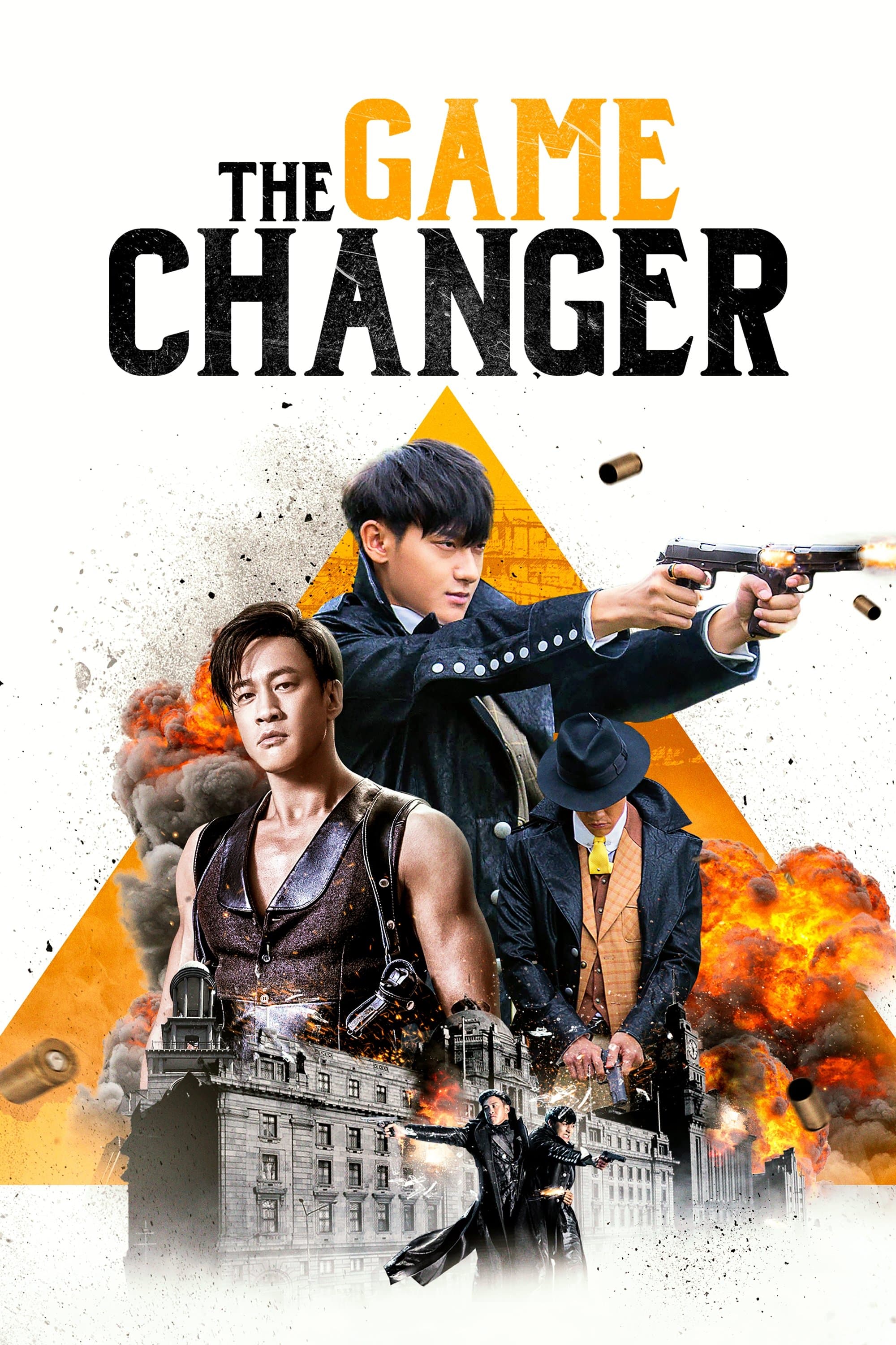 The Game Changer full movie