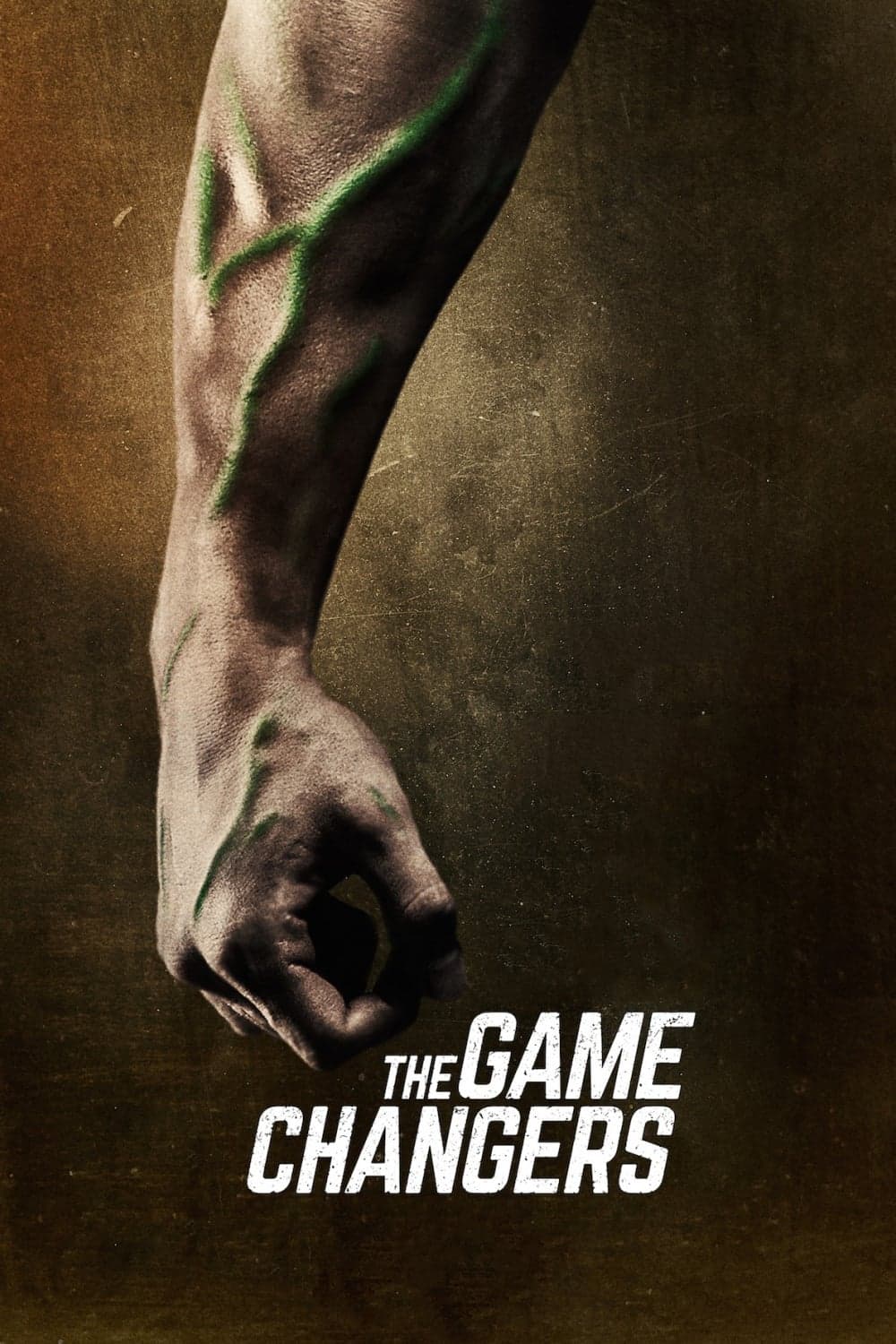 The Game Changers full movie