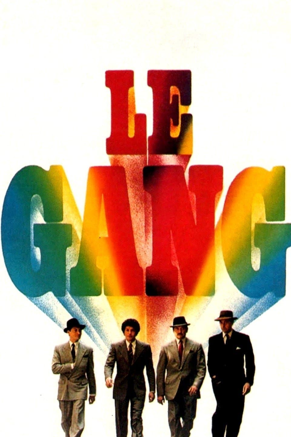 The Gang full movie